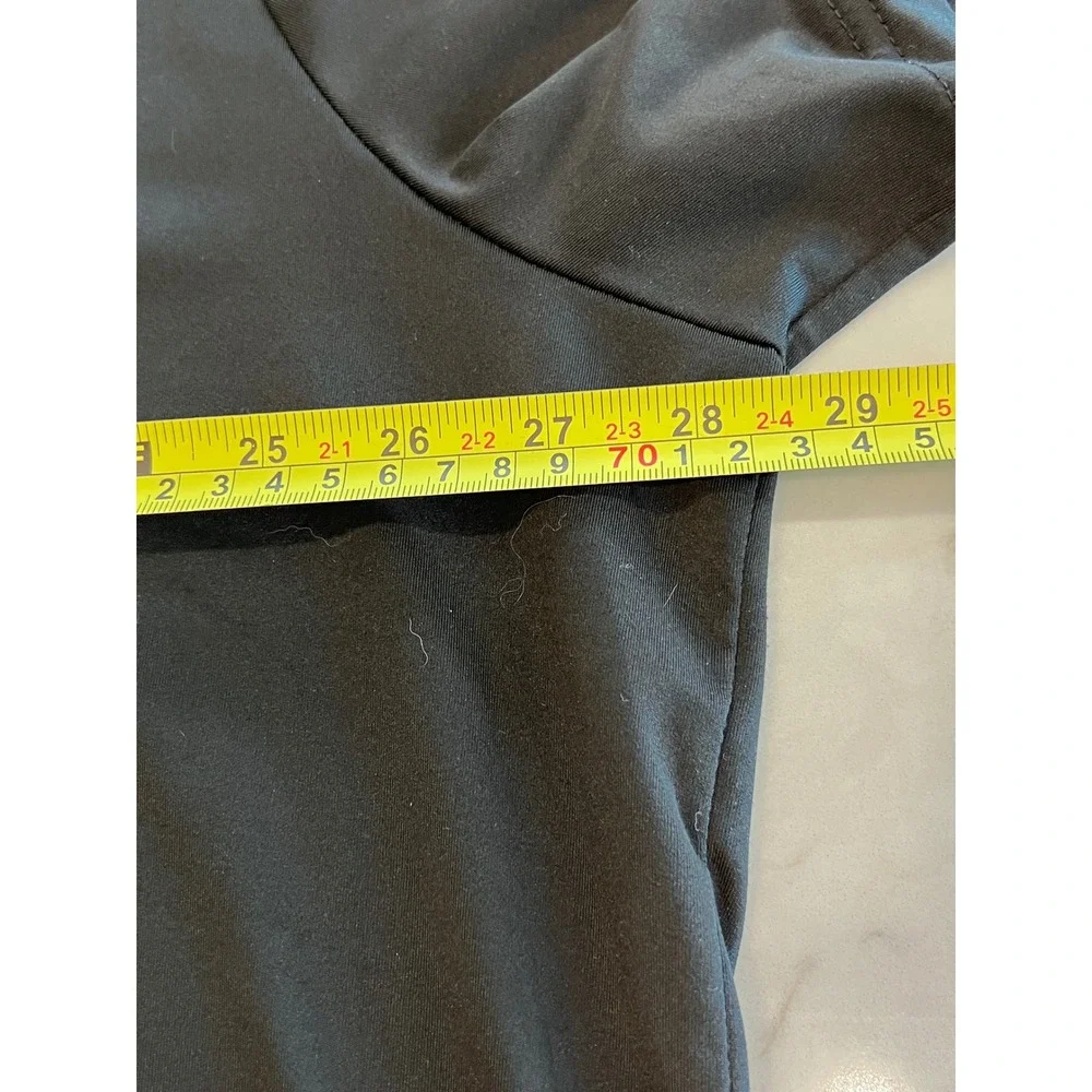 Polo Ralph Lauren XXL Performance Polo Shirt Mens Black‎ Golf Athletic